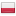 udziewczyn.pl server is located in Poland